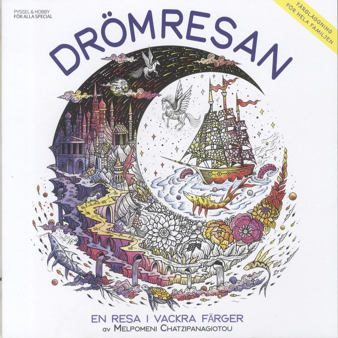 Pyssel & Hobby Special