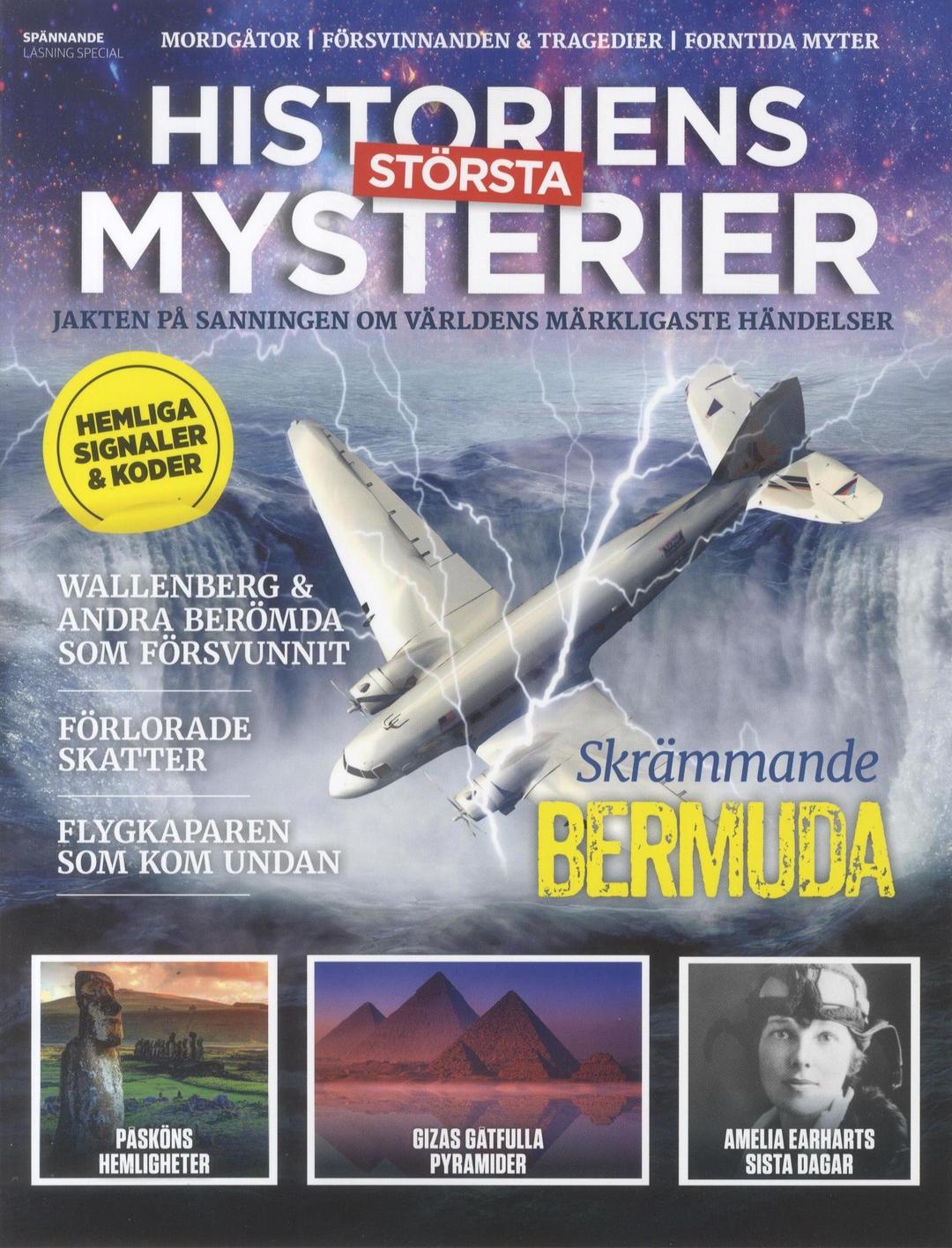 Spännande Läsning Spec