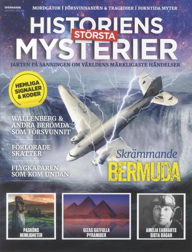 Spännande Läsning Spec