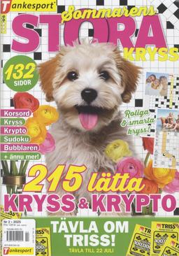 TS Stora Kryss