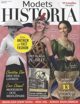 Bokasin Guide Special