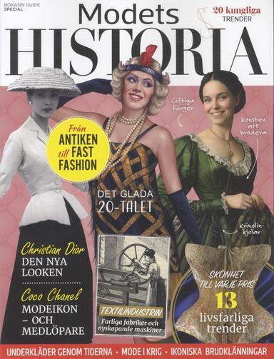 Bokasin Guide Special