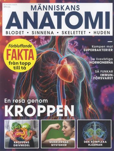 Bokasin Fakta Special