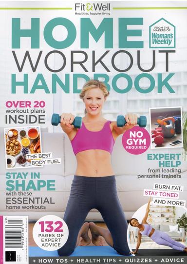 Fit & Well Series