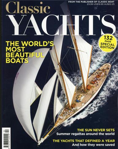 Classic Yachts