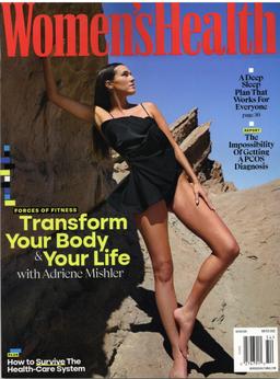 Womens Health  (US)