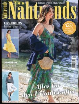 Nähtrends