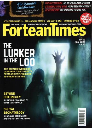 Fortean Times