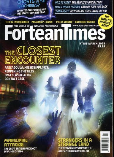 Fortean Times