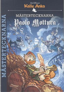 Kalle Anka Presenterar