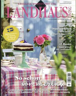 Landhaus Living
