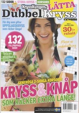 DubbelKryss