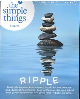 Simple Things