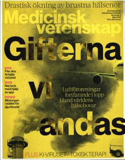 Medicinsk Vetenskap