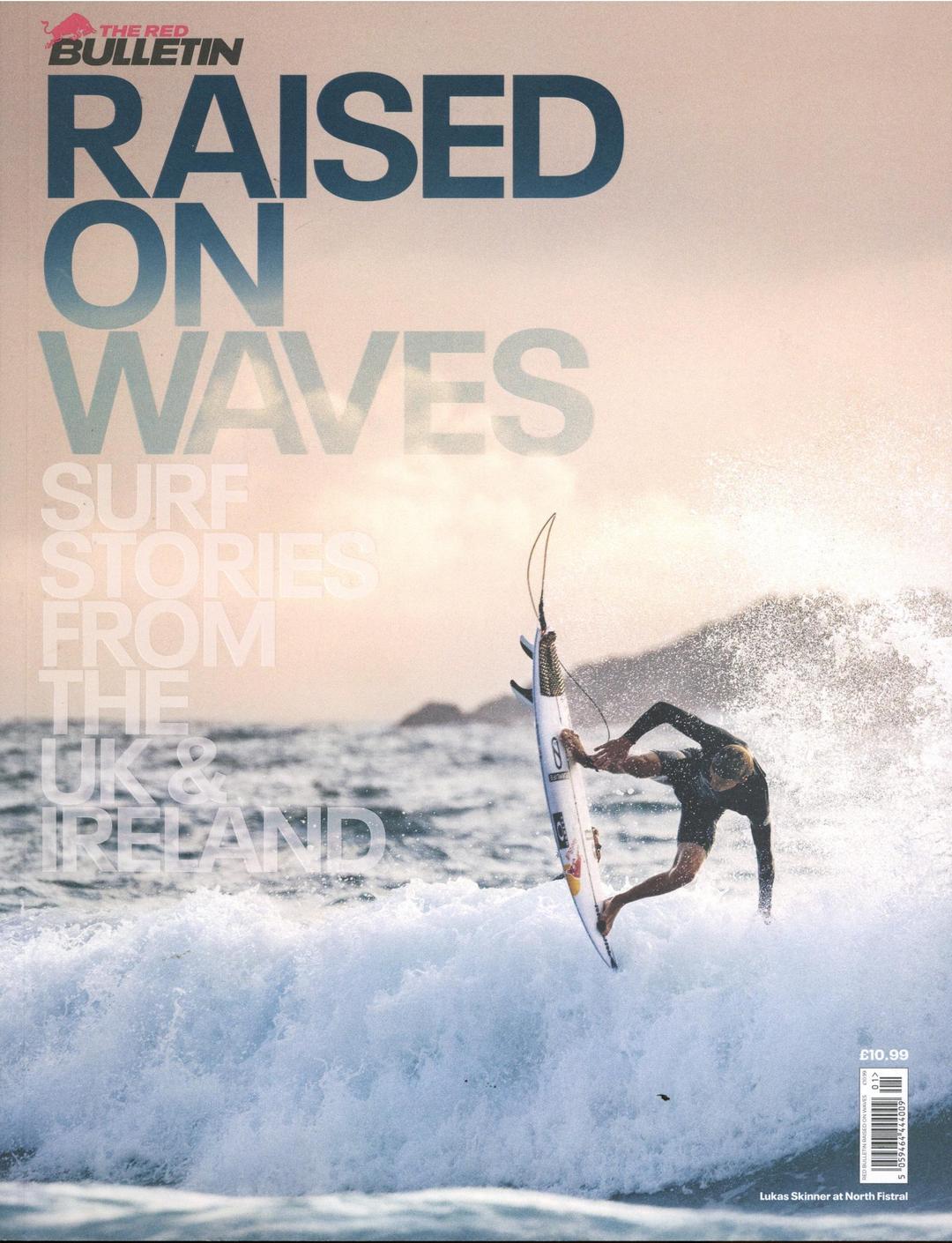 Surf Bookazine