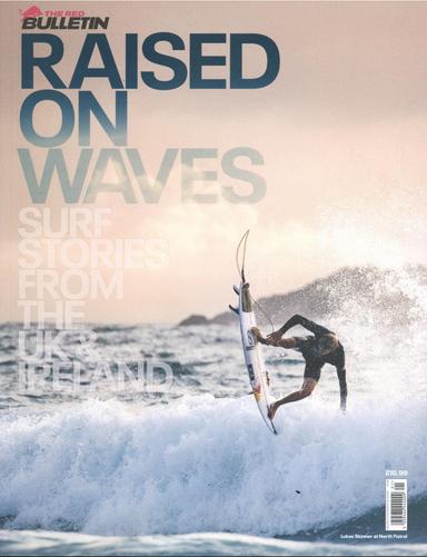 Surf Bookazine