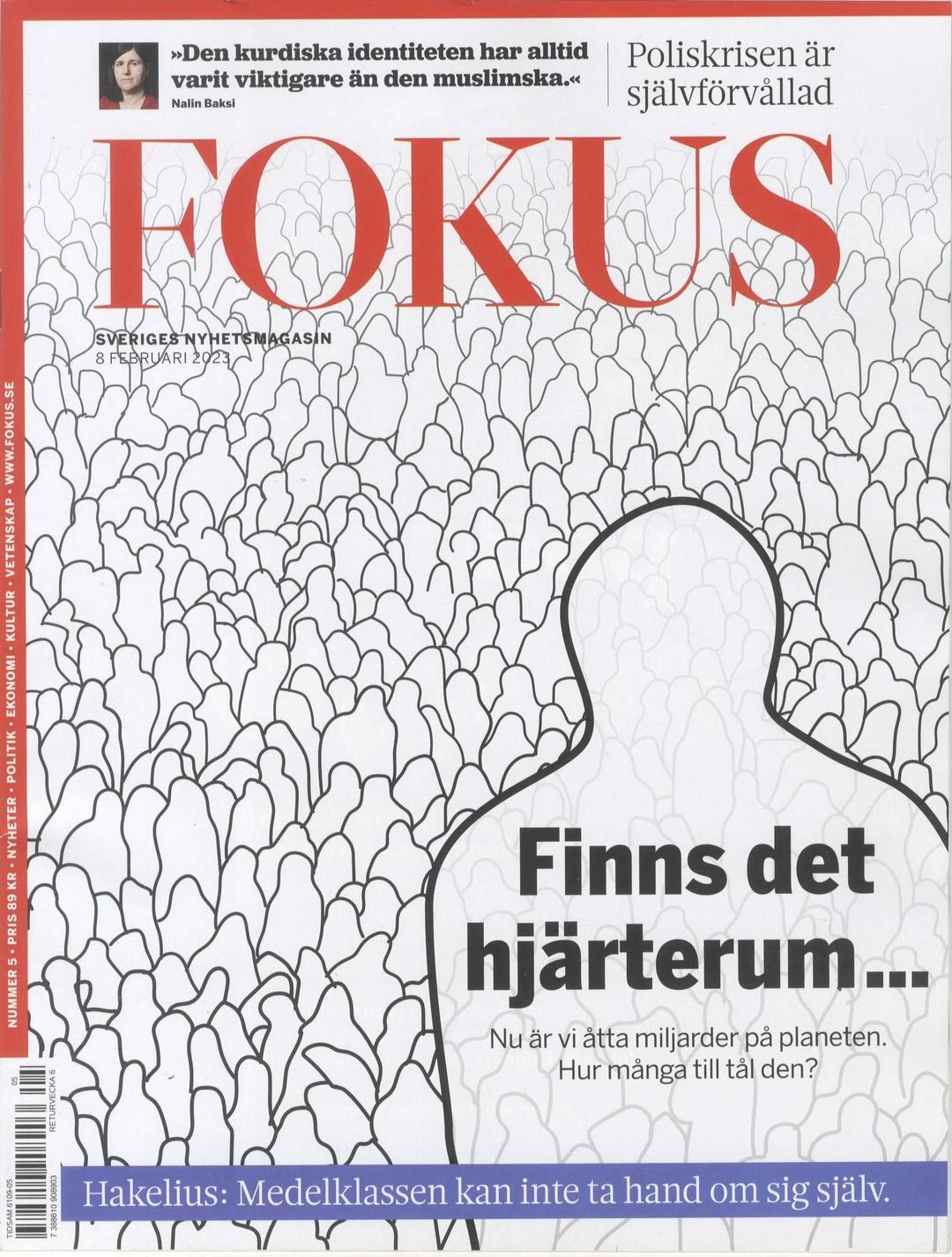 Fokus