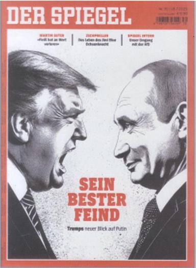 Der Spiegel