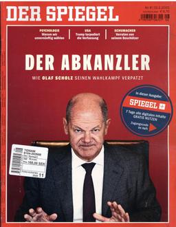 Der Spiegel