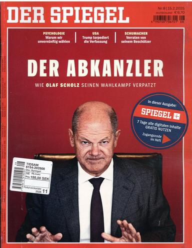 Der Spiegel