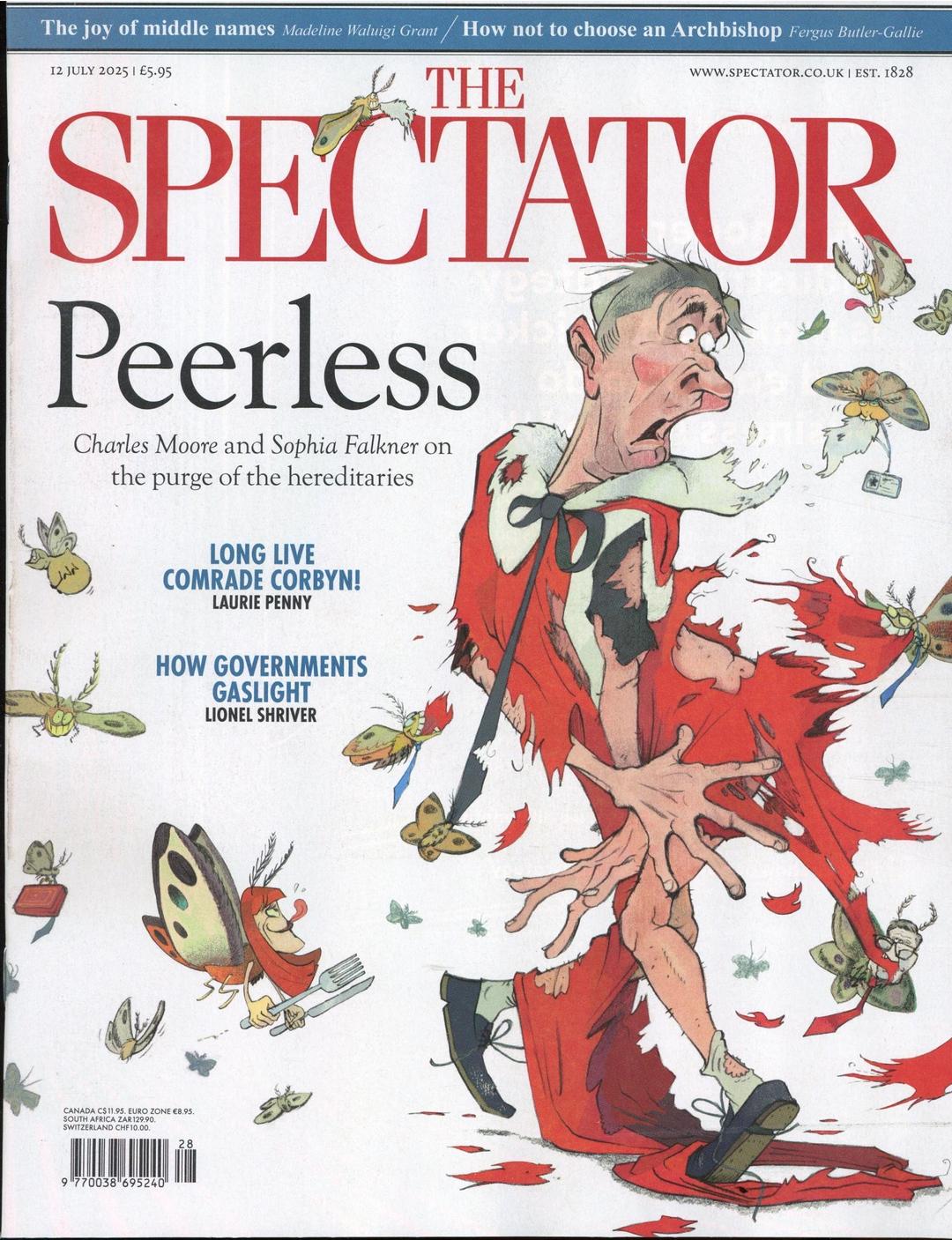 The Spectator