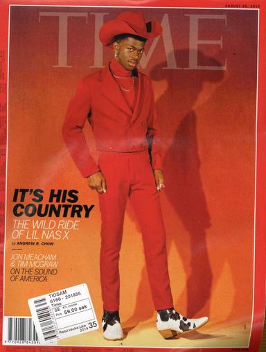 Time