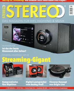 Stereo