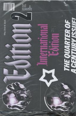 International Edition