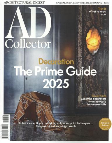 AD collector (UK/FR)