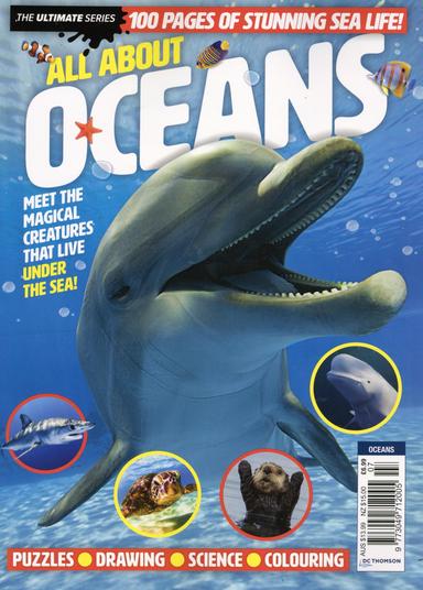 Ultimate Animal Series