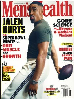 Mens Health (US)