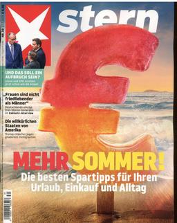Stern Magazine