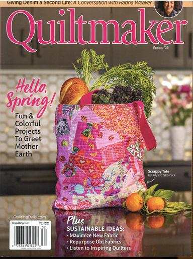 Quiltmaker