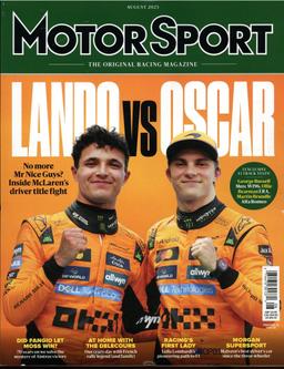 Motorsport