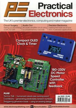 Practical Electronics