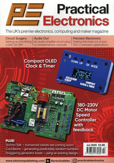 Practical Electronics