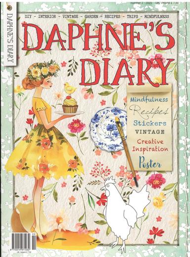 Daphnes Diary