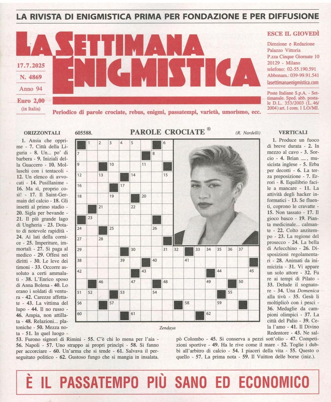 Settimana Enigmistica