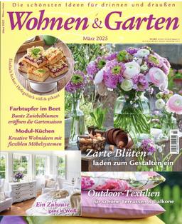 Wohnen & Garten