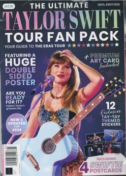 Ulti Taylor Swift Tour