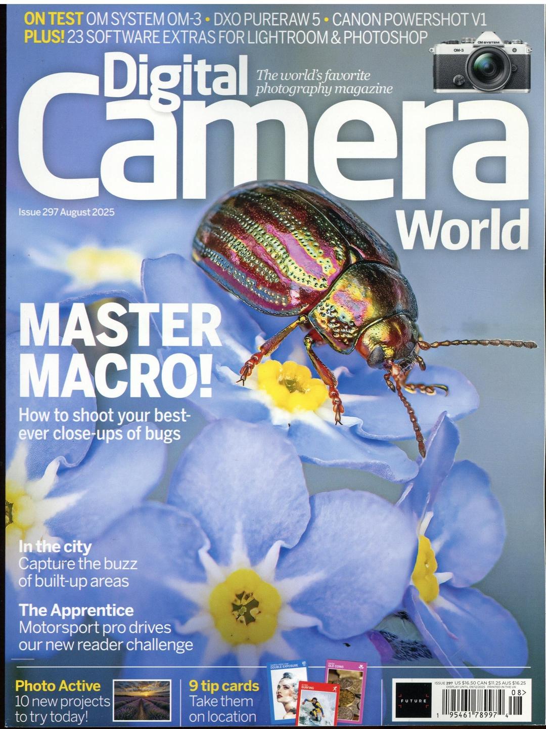 Digital Camera World