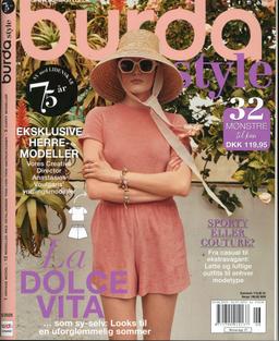 Burda Style (DK)