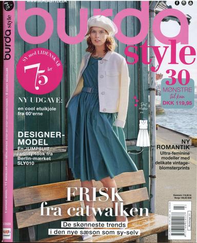 Burda Style (DK)