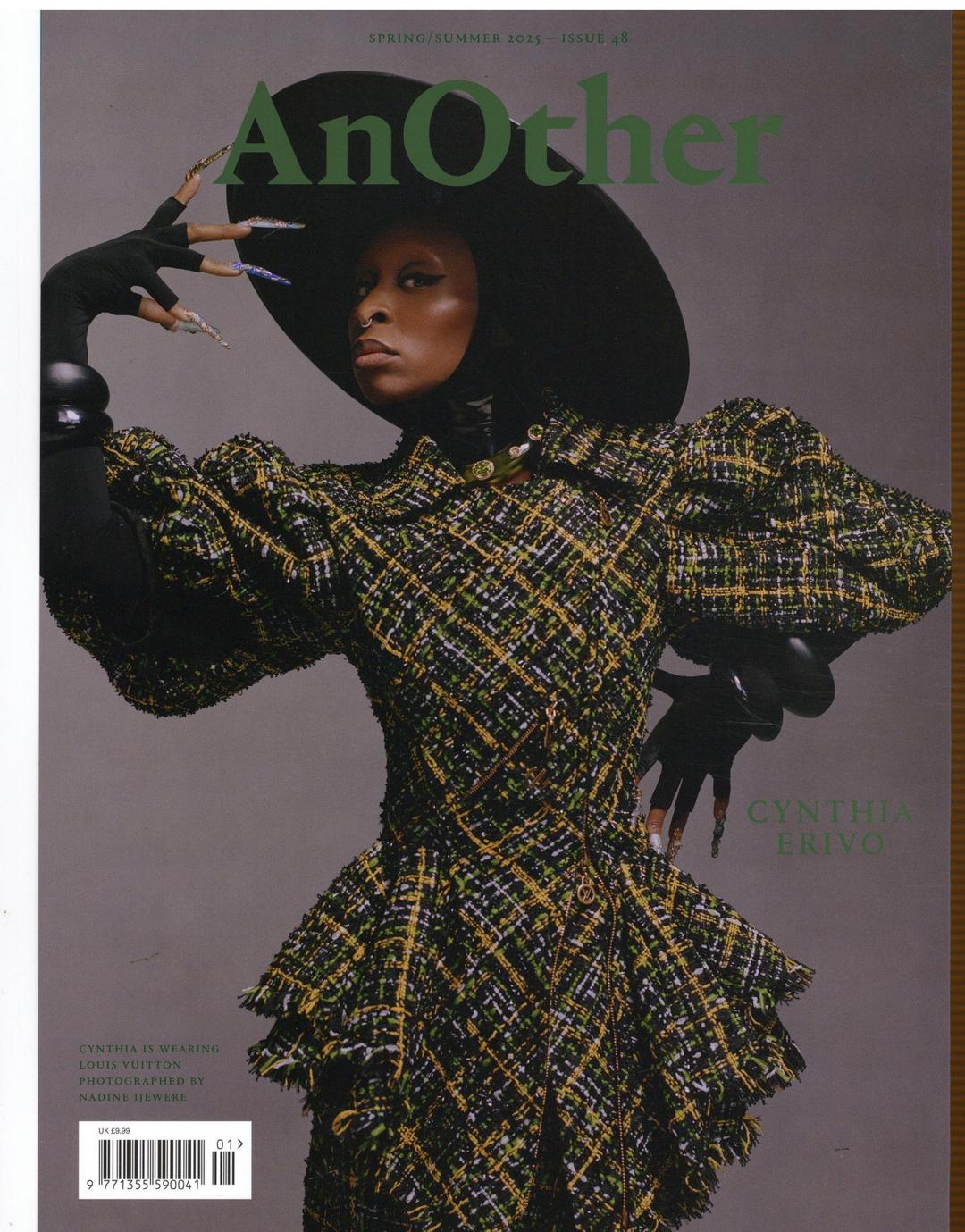 Another Magazine