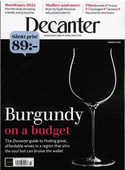 Decanter
