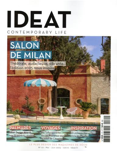 Ideat