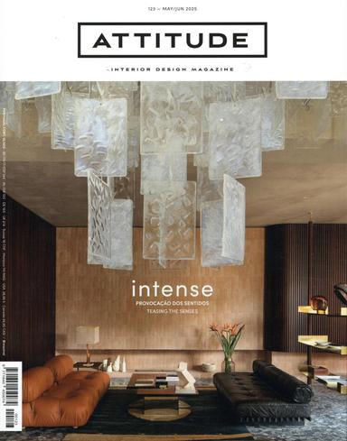 Attitude Interior Des
