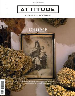 Attitude Interior Des