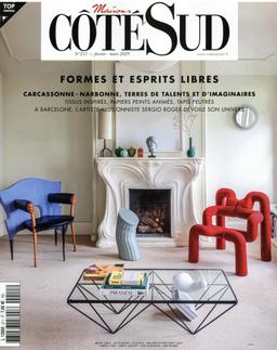 Cote Sud MaisonS