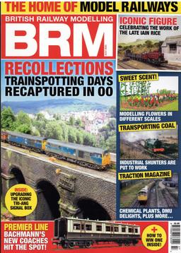 British Railway Mod
